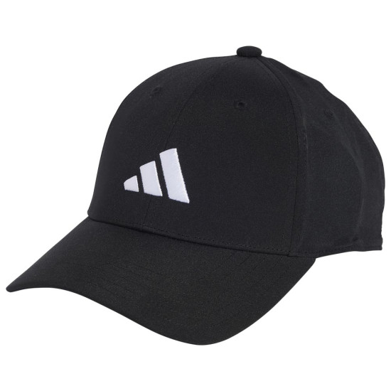 Adidas Καπέλο New Logo Embroidered B-Ball Cap Adidas Καπέλο New Logo Embroidered B-Ball Cap